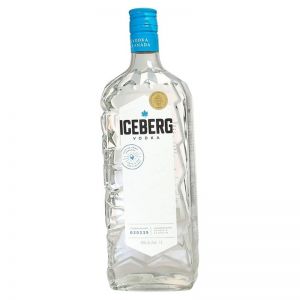 Iceberg Vodka 1l
